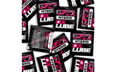 Oxballs FormulaOX HYBRID Lubricant OXLube 50 Pack Sachets